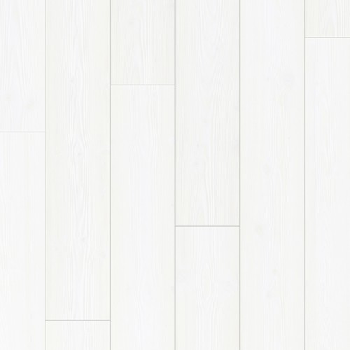 WHITE PLANKS